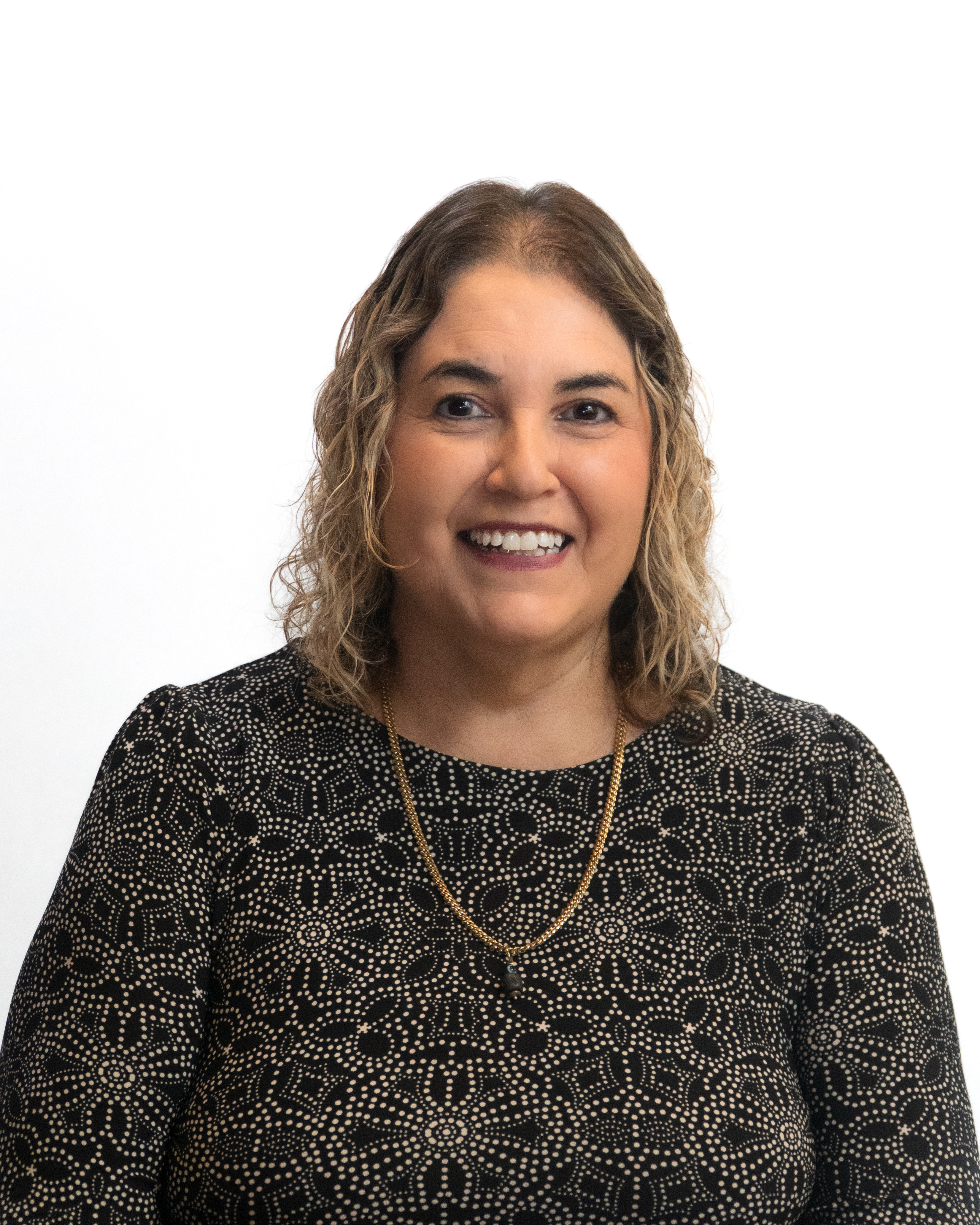 Executive Headshot